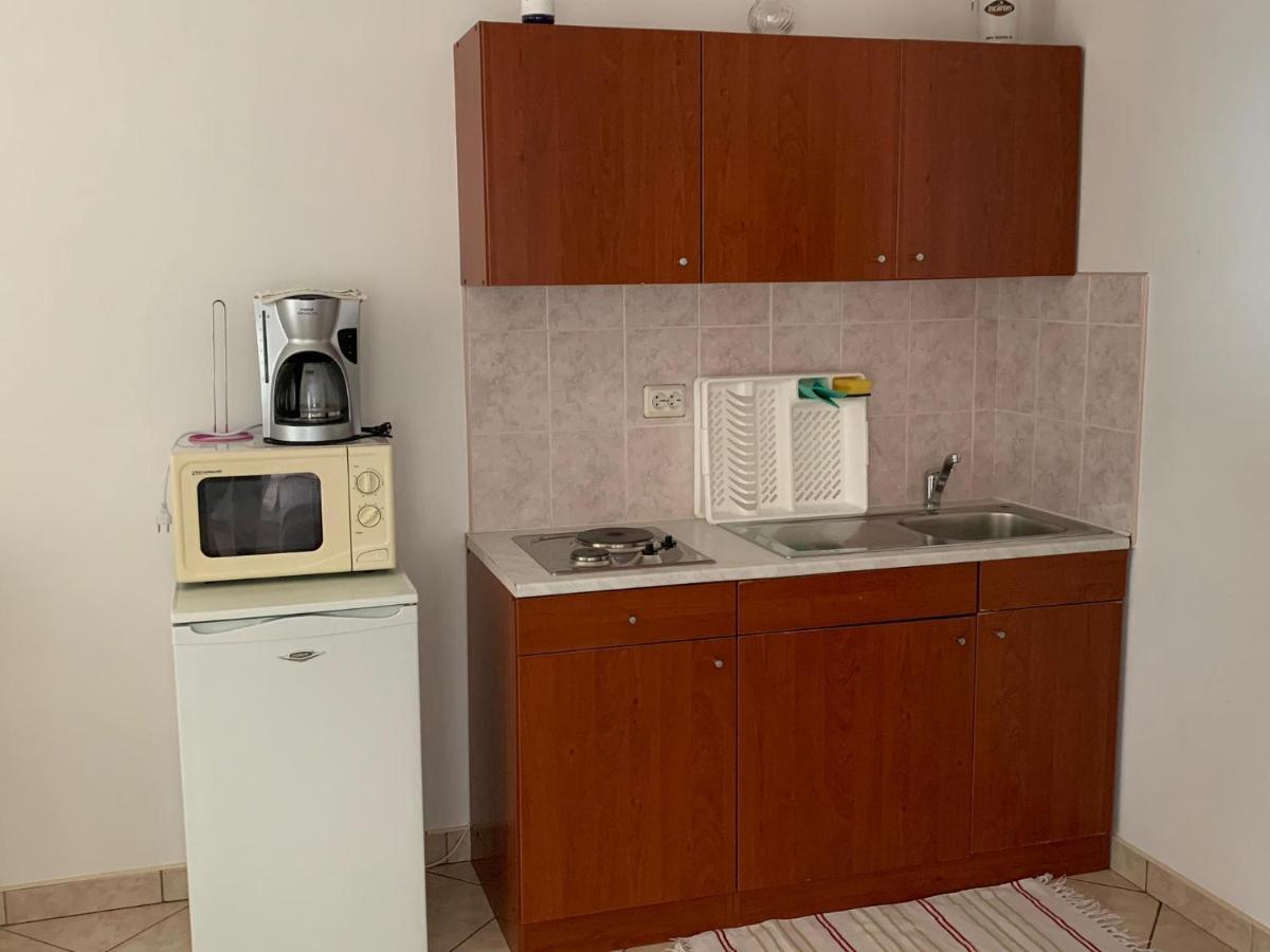 Sobe I Apartmani Til ツリクヴェニツァ エクステリア 写真